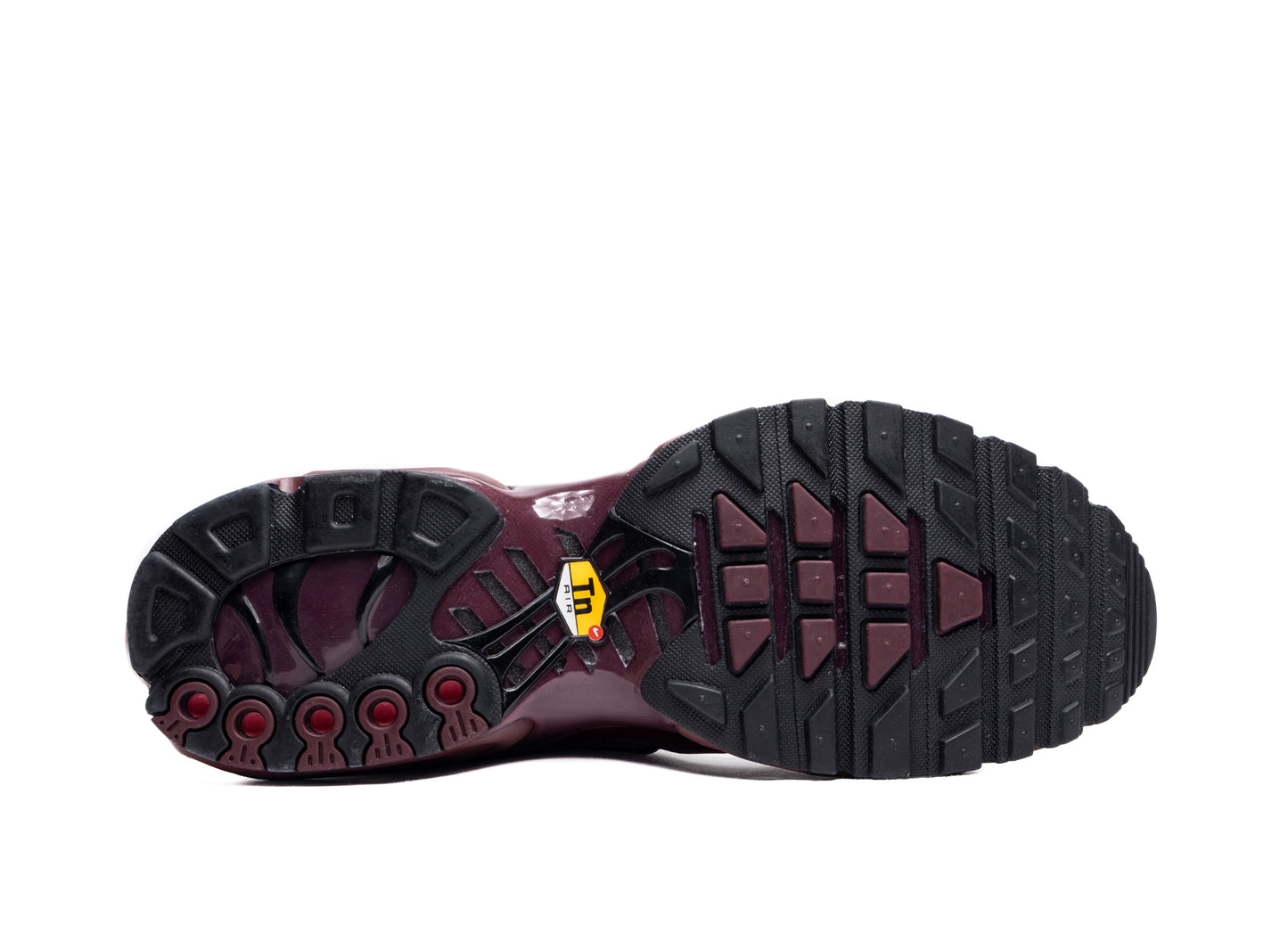 Women's Nike Air Max Plus SE