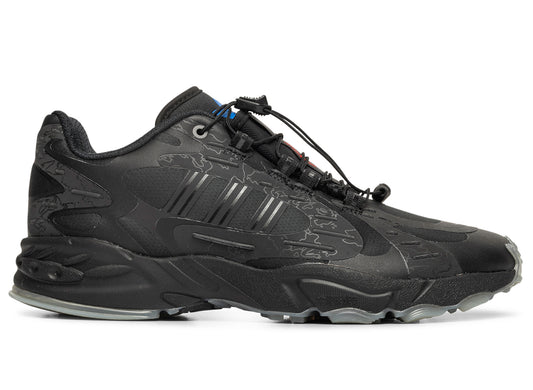 Adidas x 100 Thieves Savage