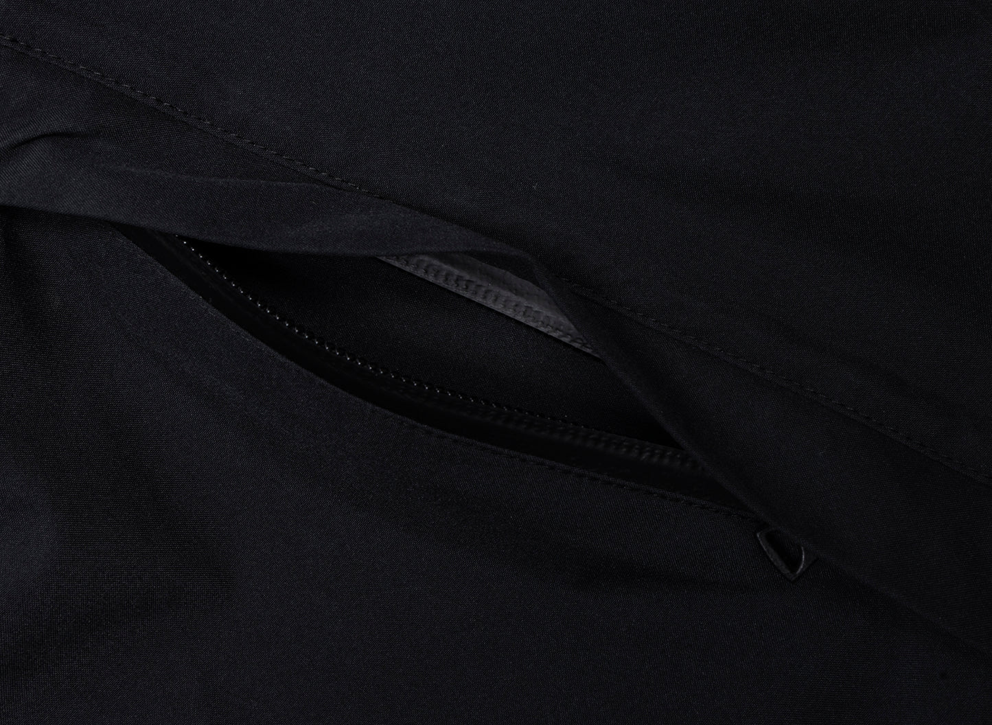 A Bathing Ape Gore-Tex Down Jacket