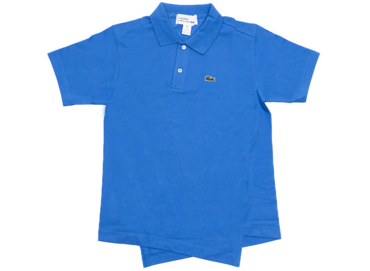 Comme des Garçons SHIRT x Lacoste Polo Shirt