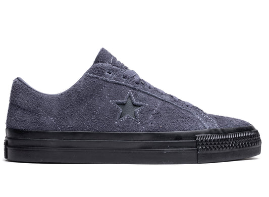 Converse One Star Pro Suede