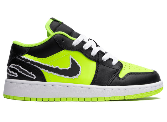 GS Air Jordan 1 Low SE