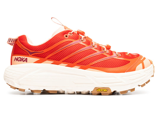 Unisex Hoka Mafate Three2
