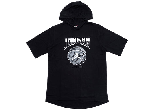 Jordan Sport S/S Crew Tee