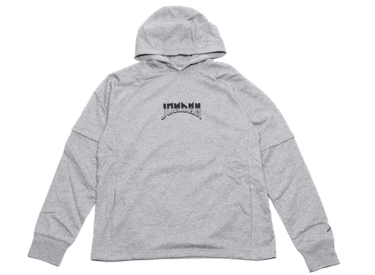 Jordan Dri-Fit Sport Pullover