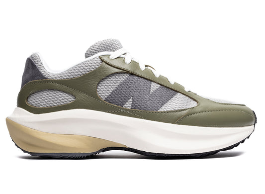 New Balance Warped Runner