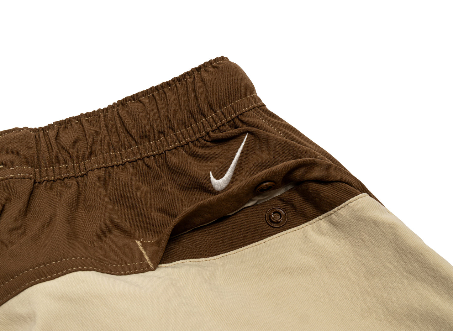 Nike ACG "Smith Summit" Cargo Shorts