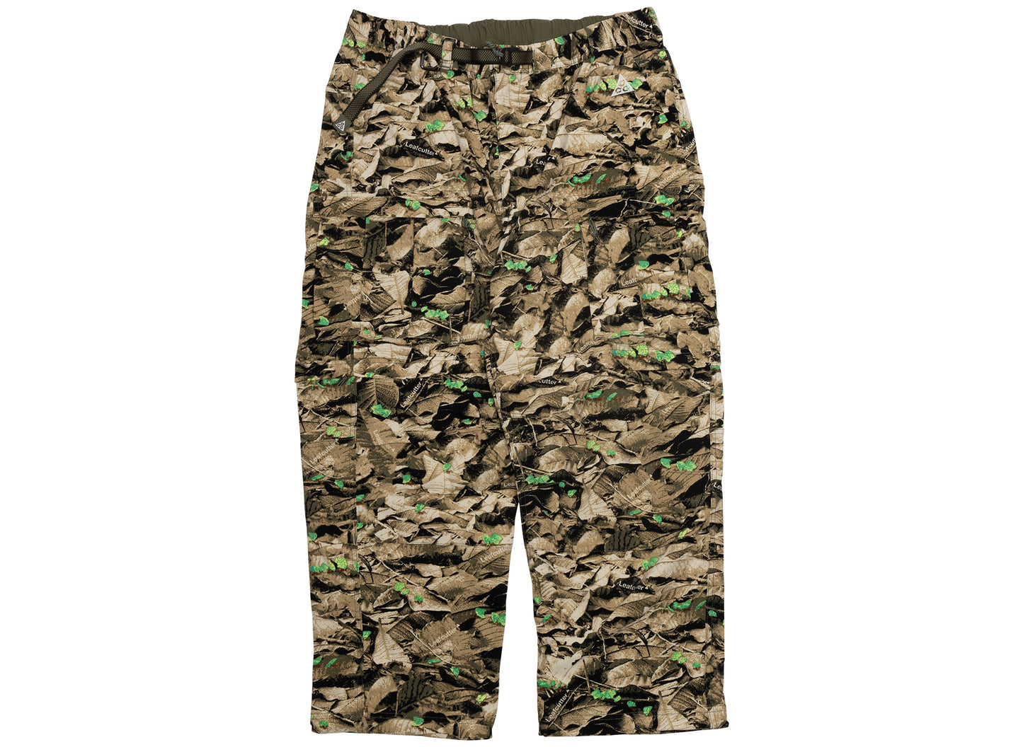Nike ACG UV Water Repellant Cargo Pants