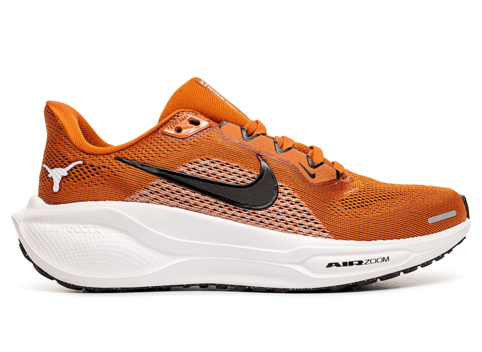 Nike Zoom Pegasus 41 'Texas Longhorns' – Oneness Boutique