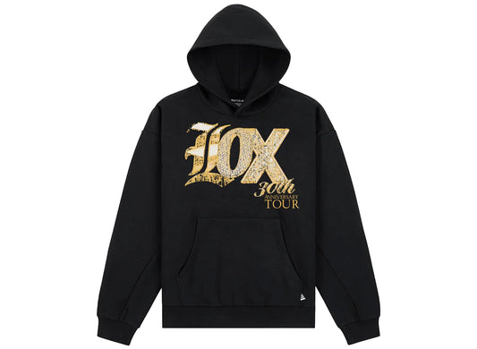 Paper Planes LOX 30th Anniversary Celebration Hoodie