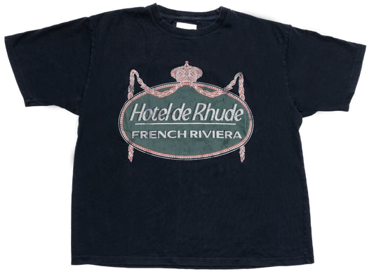 Rhude Riviera Tee