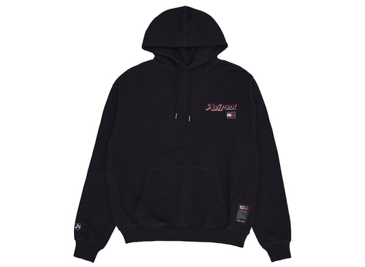 Avirex x Tommy Hilfiger Hoodie