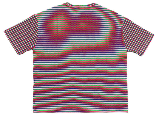 A.P.C. Bahia T-Shirt in Pink