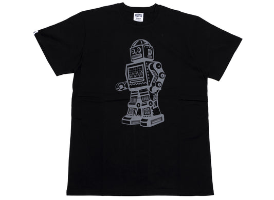 BBC Bot S/S Tee