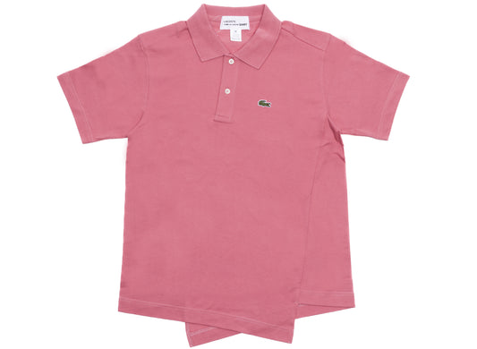 Comme des Garçons SHIRT x Lacoste Polo Shirt