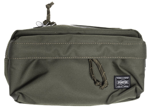 Comme des Garçon HOMME Porter Waist Bag