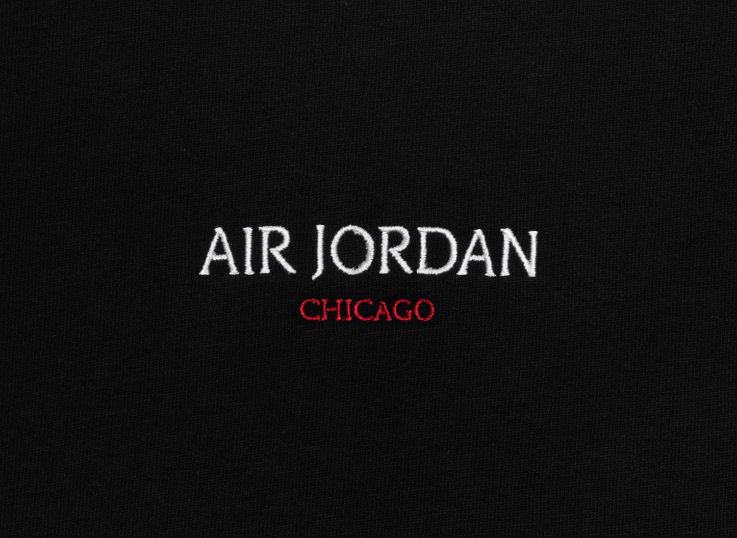 Jordan 85 Chicago Tee