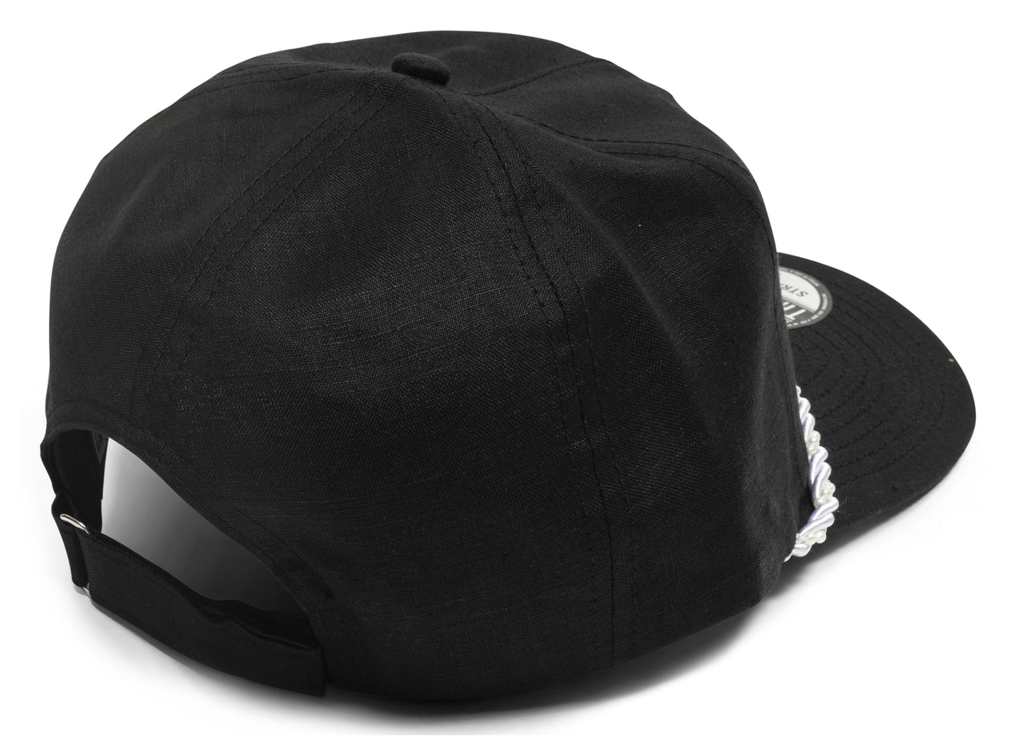 Casquette Golfer New Era Chicago White Sox Pearl Rope
