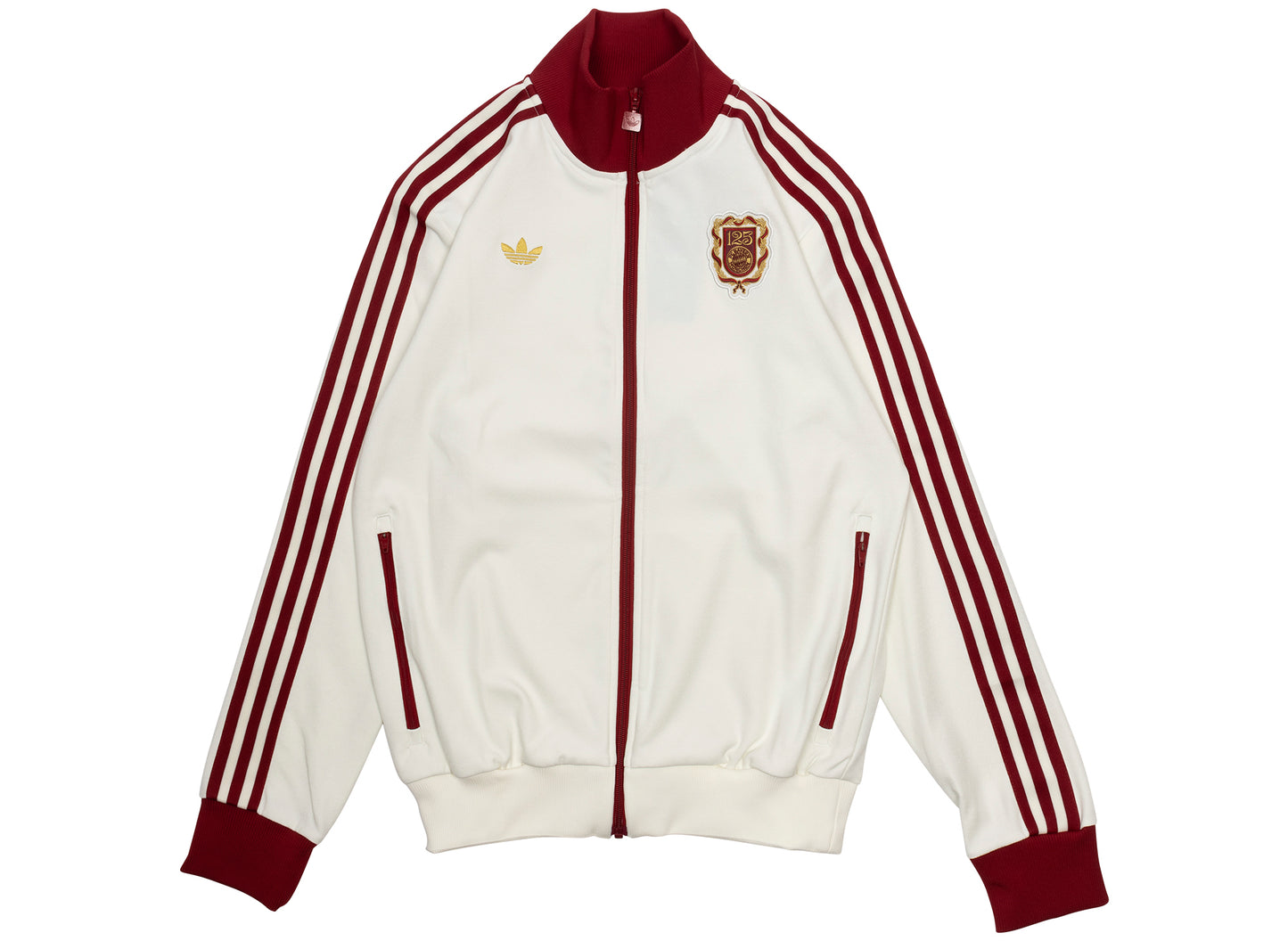 Adidas FCP 125 Track Top