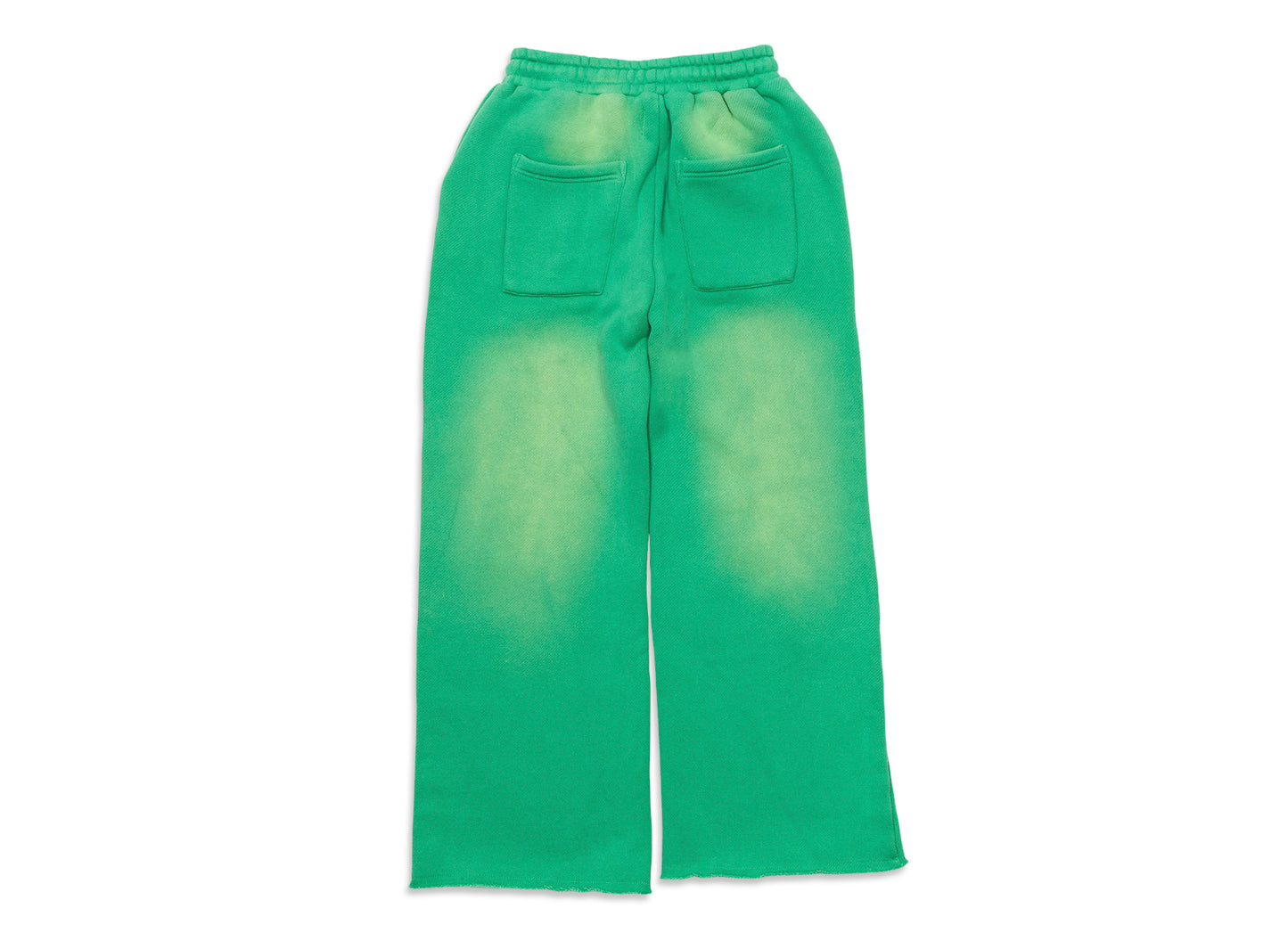 Diet Starts Monday Chainstitch Sweatpants