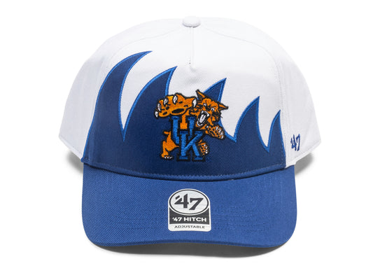 47 x Oneness NCAA Kentucky Wildcats Flare Snapback Hat