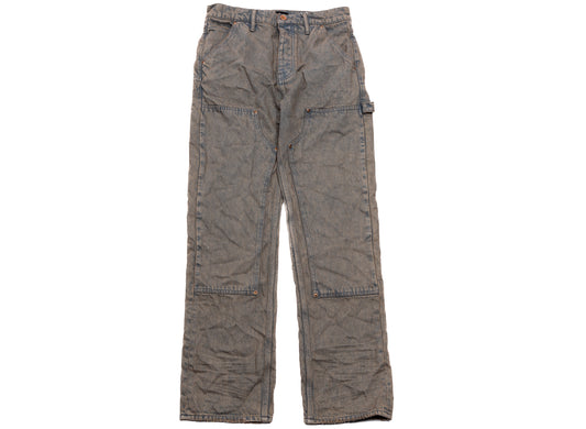 Purple Brand Rice Dyed Denim Jeans