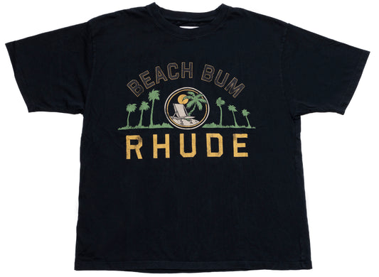 Rhude Palmera Tee