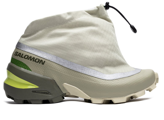 Salomon Maison Margiela MM6 Cross Low in Green