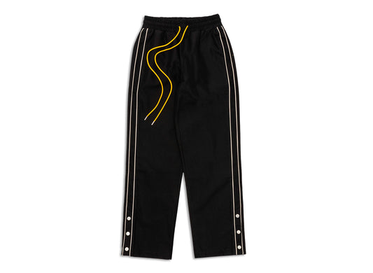 Diet Starts Monday Pinstripe Work Pants