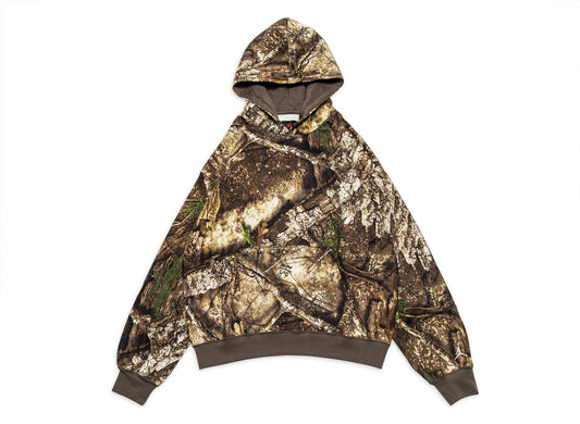 Jordan Brooklyn Fleece Realtree Hoodie