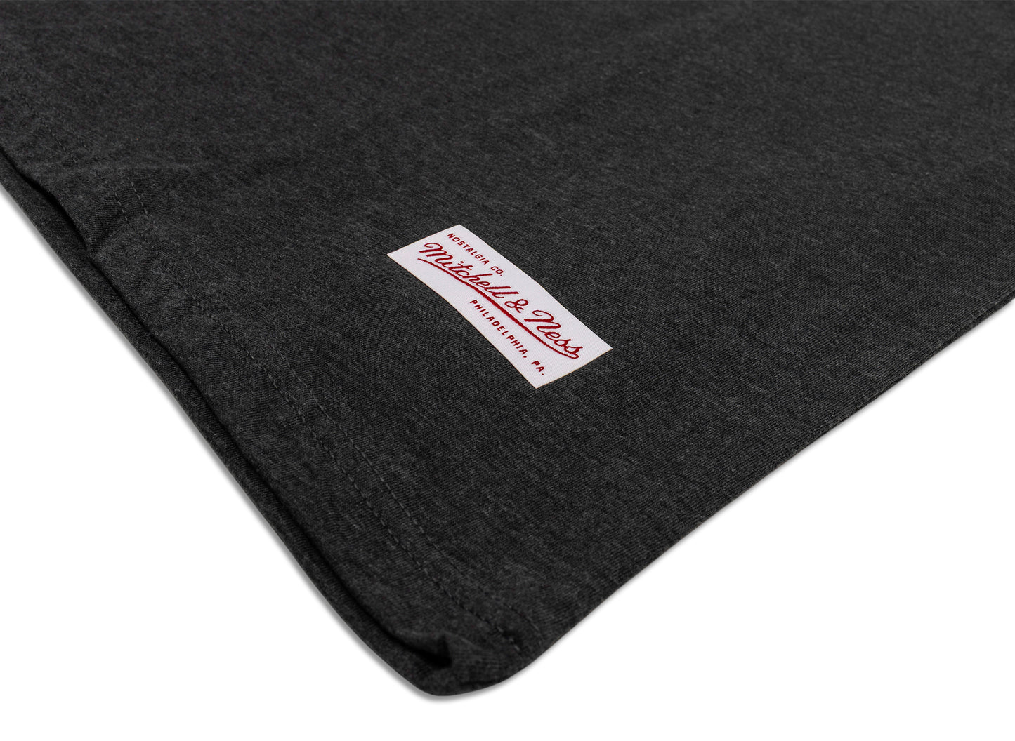 Mitchell & Ness Louisville Cardinals NCAA Elite Tee