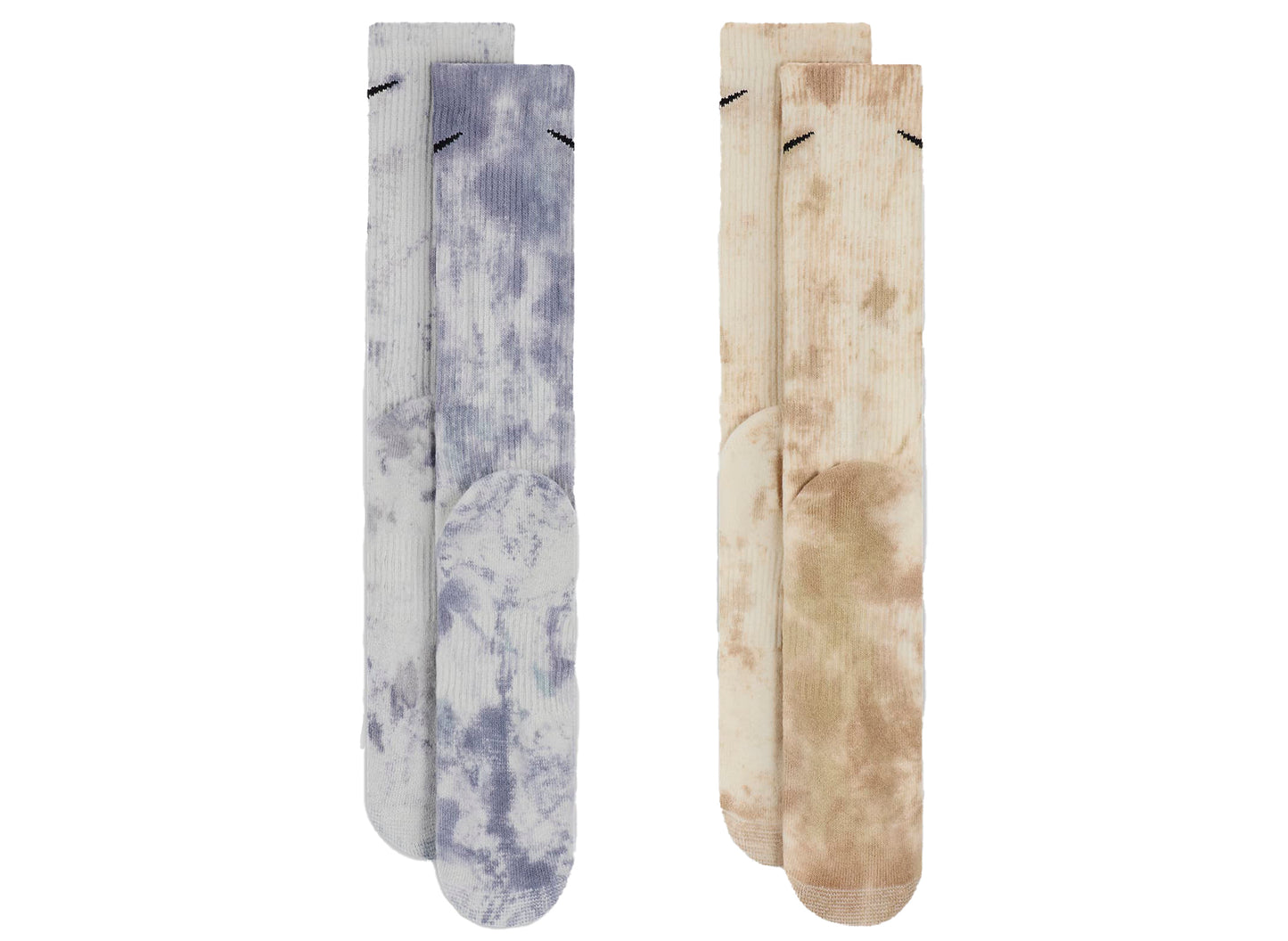 Nike Everyday Plus 2 Pack Socks