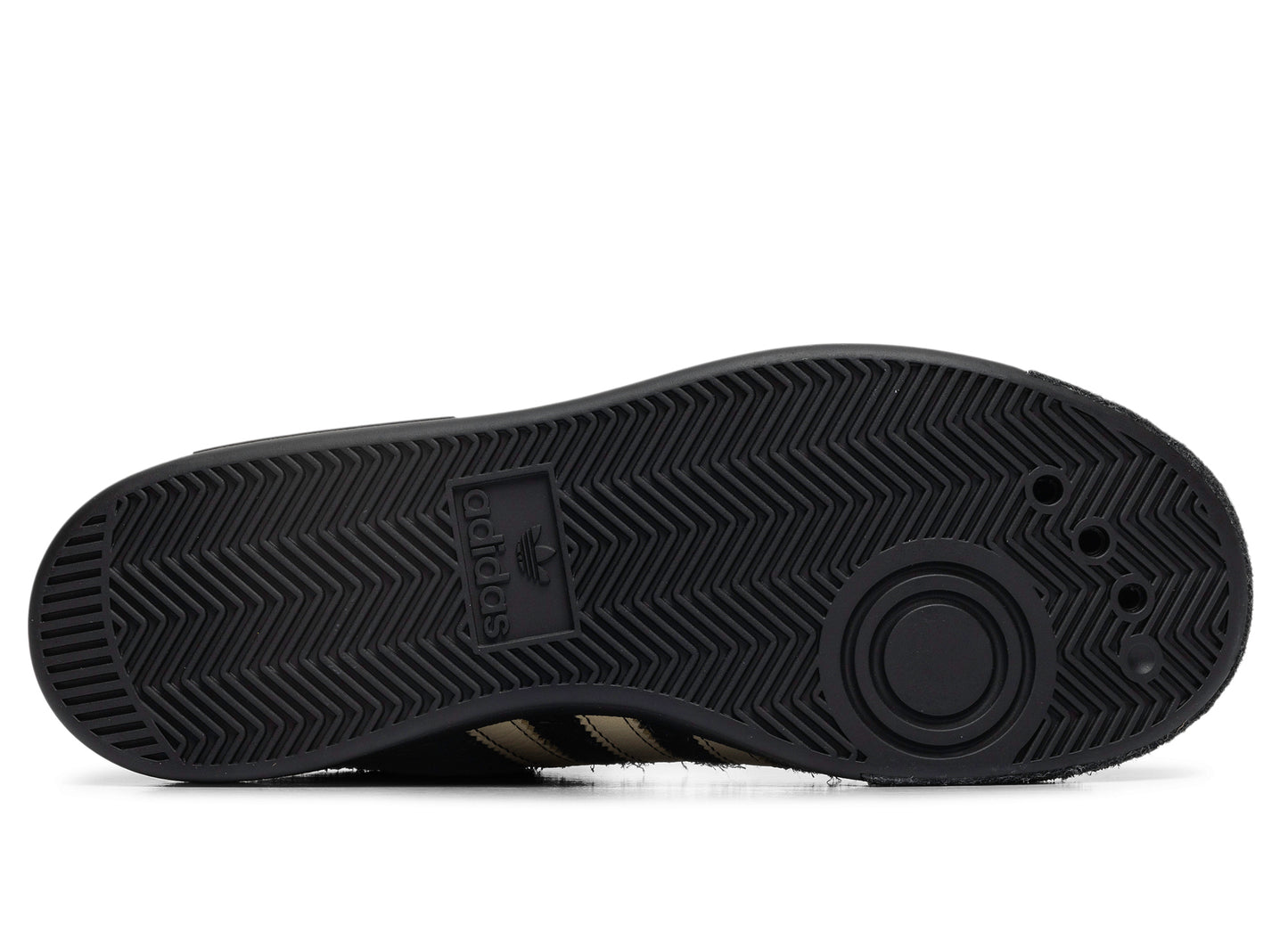 Adidas x Brain Dead Forest Hills