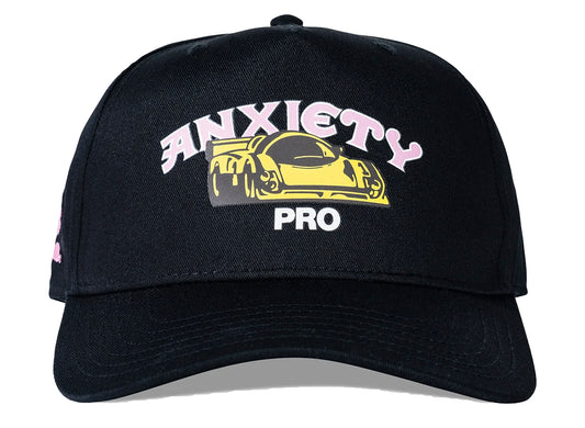 Anti Social Social Club Anxiety Cap