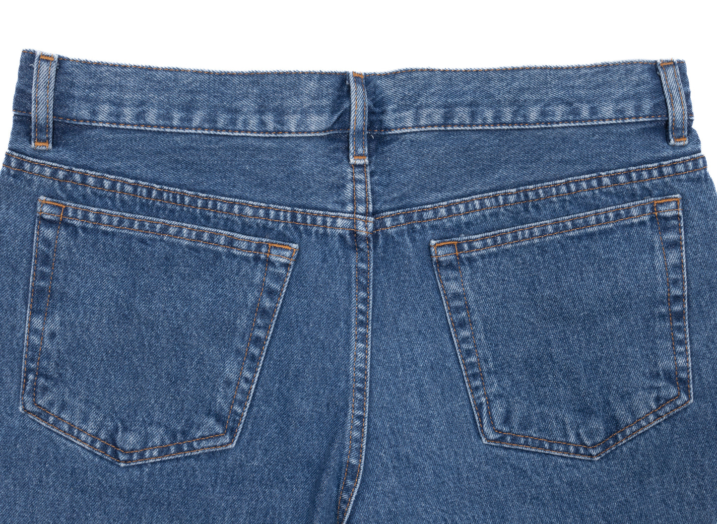 A.P.C. Martin Jeans