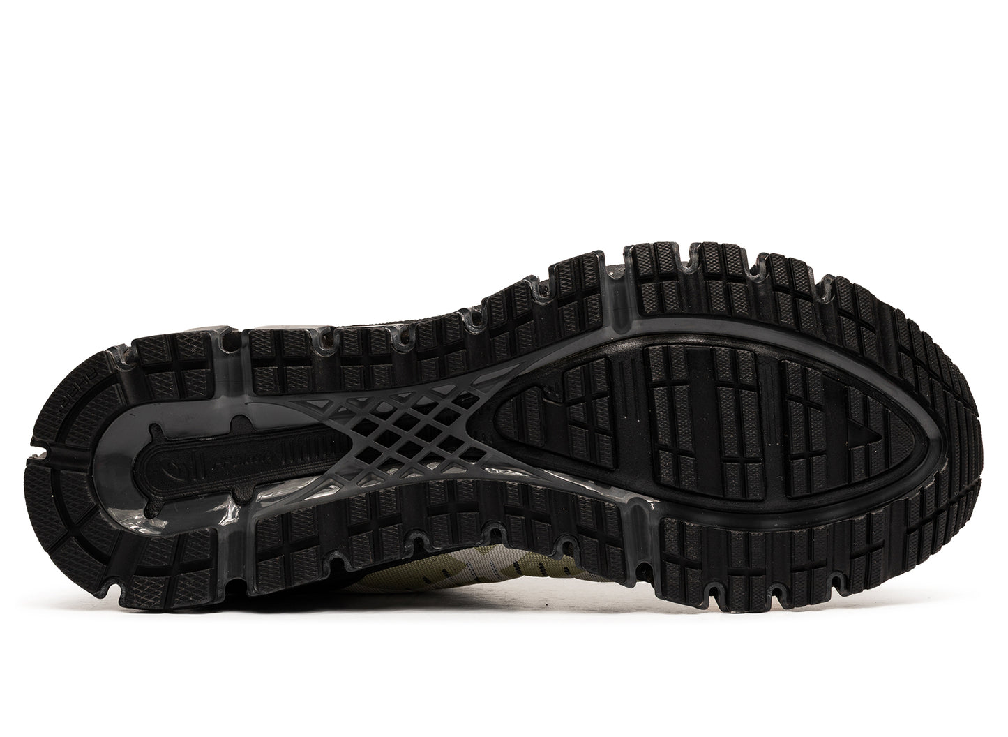 Asics x Above The Clouds Gel-Quantum 360