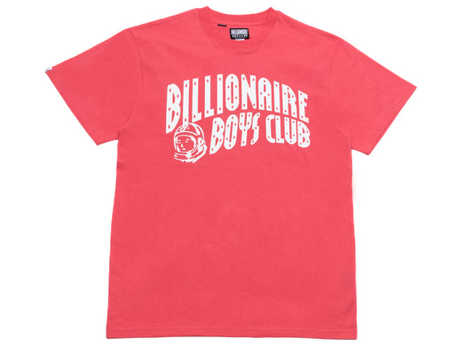BBC Arch S/S Knit Tee