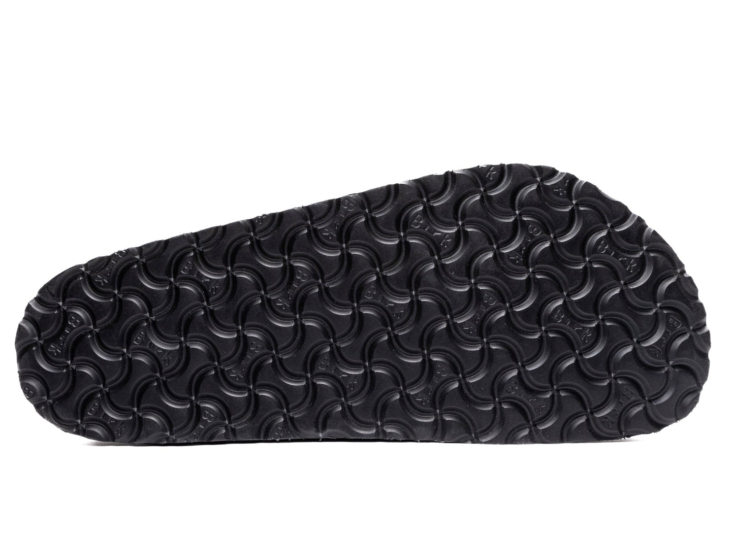 Birkenstock 1774 33 Dougal Shiny Leather in Black