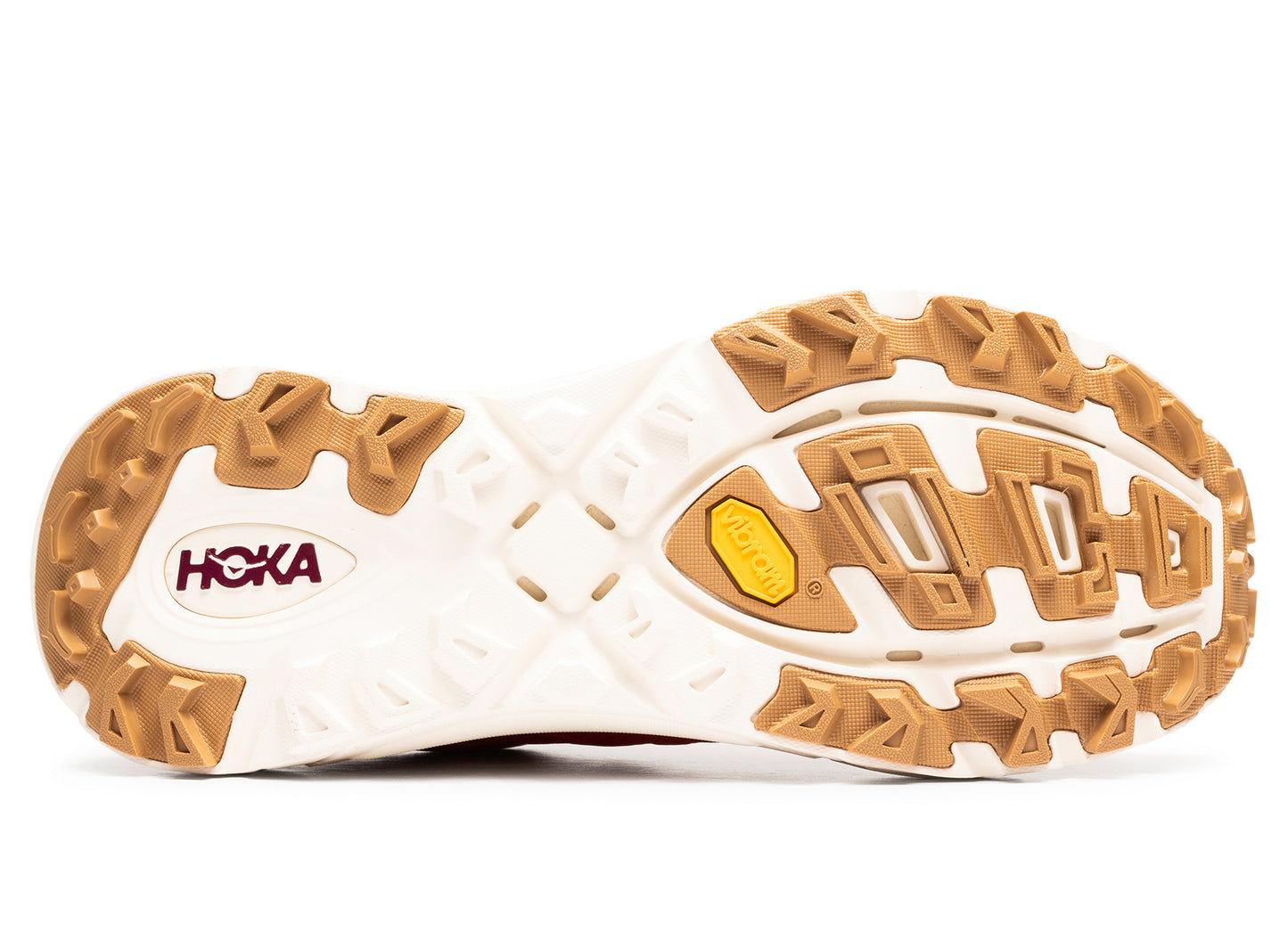 Unisex Hoka Mafate Three2
