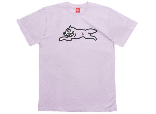Ice Cream Pastel S/S Tee in Lavender