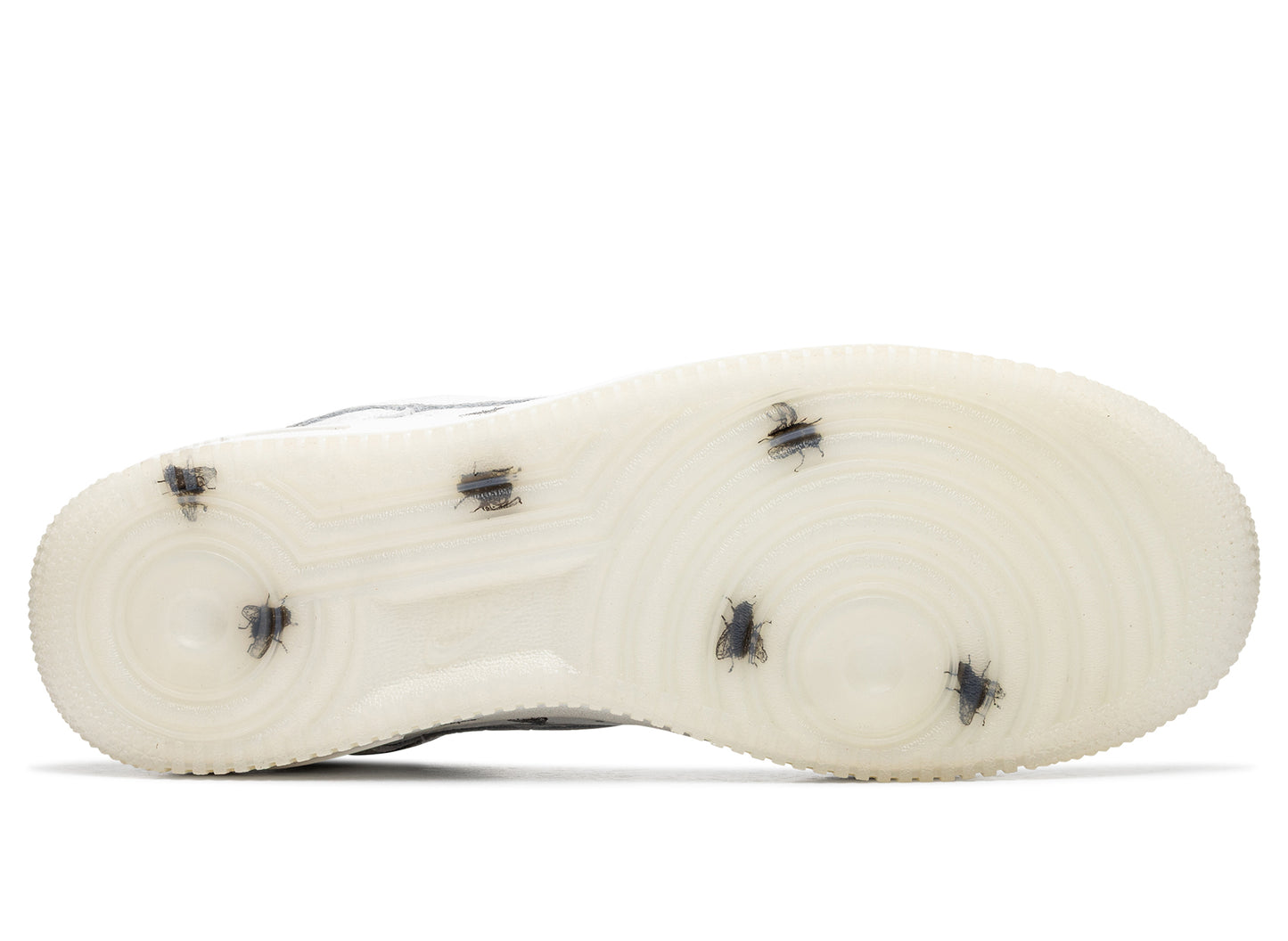 Nike Air Force 1 Retro