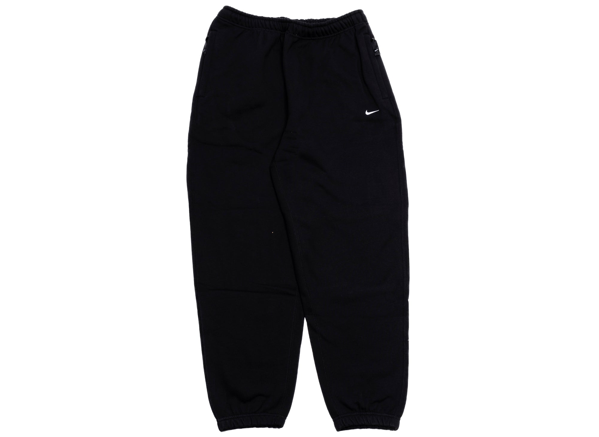 Nike Solo Swoosh Fleece Pants – Oneness Boutique