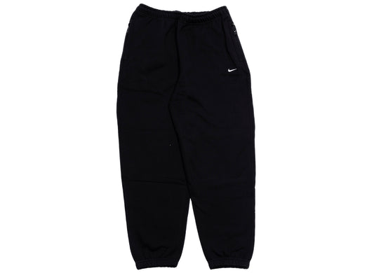 Nike Solo Swoosh Fleece Pants