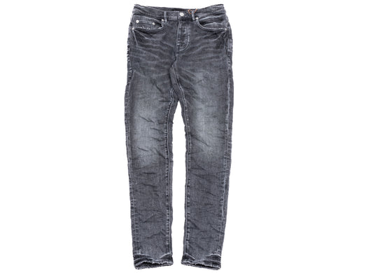Purple Brand Vintage Slate Jeans