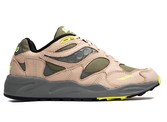 Saucony Grid Shadow 2