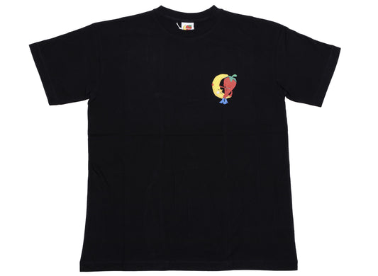 Sky High Farm Perennial Shana Graphic Tee in Black