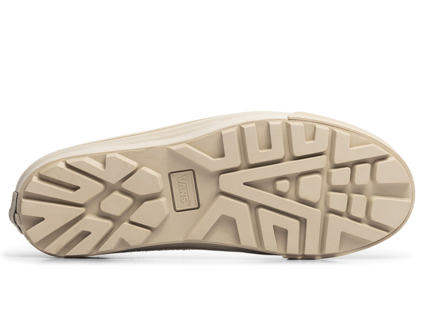 Vans LX Mule Style 17 in Peyote