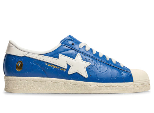 Adidas x Bape SSTR V