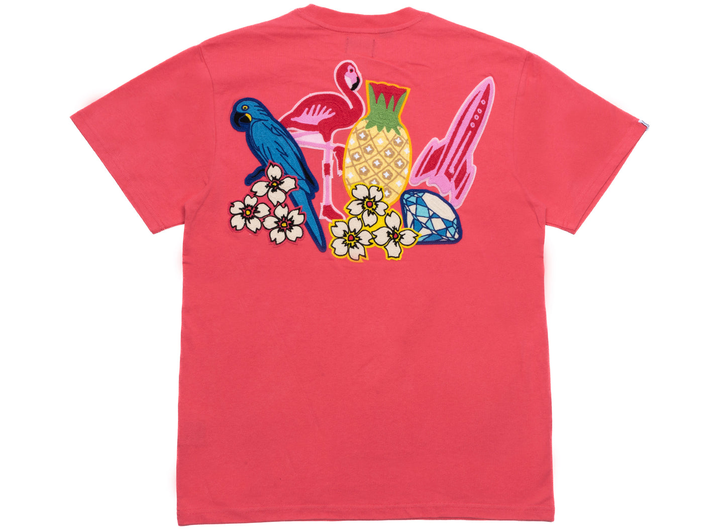 BBC Arch S/S Knit Tee