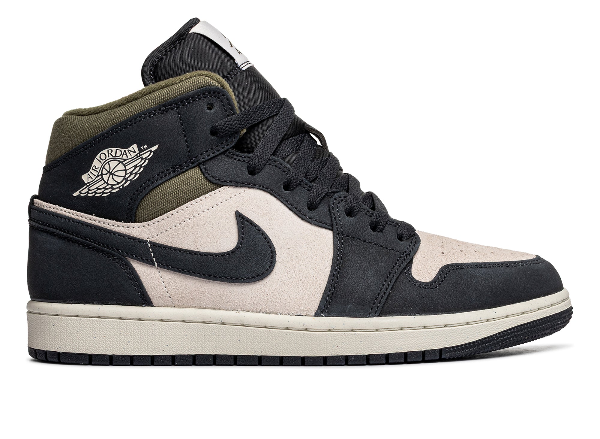 Air Jordan 1 Mid SE – Oneness Boutique